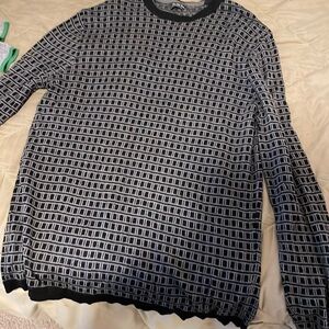 saks pullover